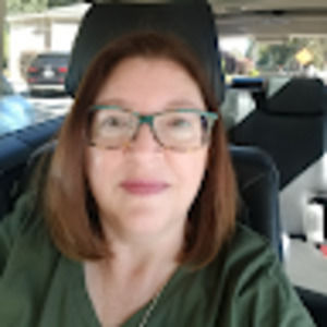 Meet your Posher, Vickie